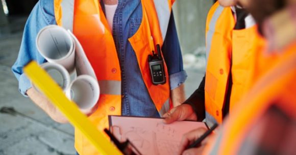 Stavebn&iacute; dozor