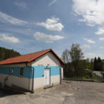 ČOV Rožmit&aacute;l na &Scaron;umavě 2