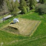 V&yacute;stavba nov&eacute;ho vodojemu - Rožmit&aacute;l na &Scaron;umavě