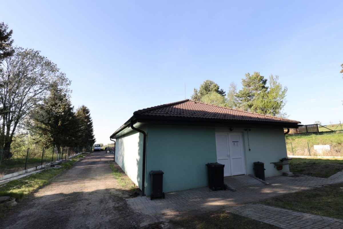 Doln&iacute; Třebon&iacute;n